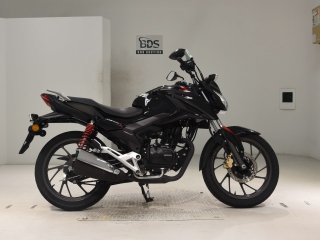 Honda CBF125