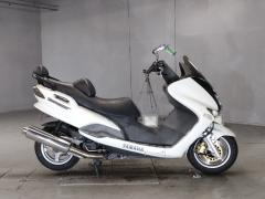 Yamaha MAJESTY 125