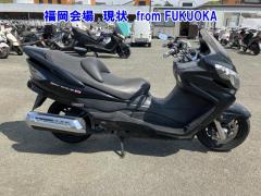 Suzuki SKYWAVE 250S
