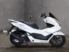 Honda PCX125 2023