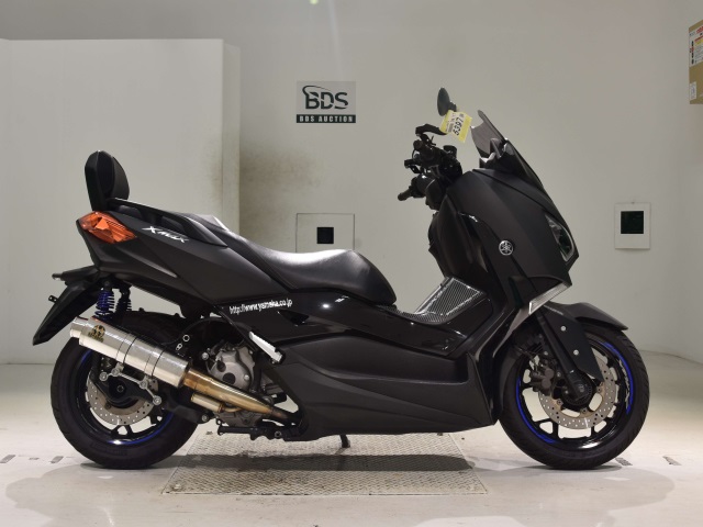 Yamaha X-MAX250A 2019
