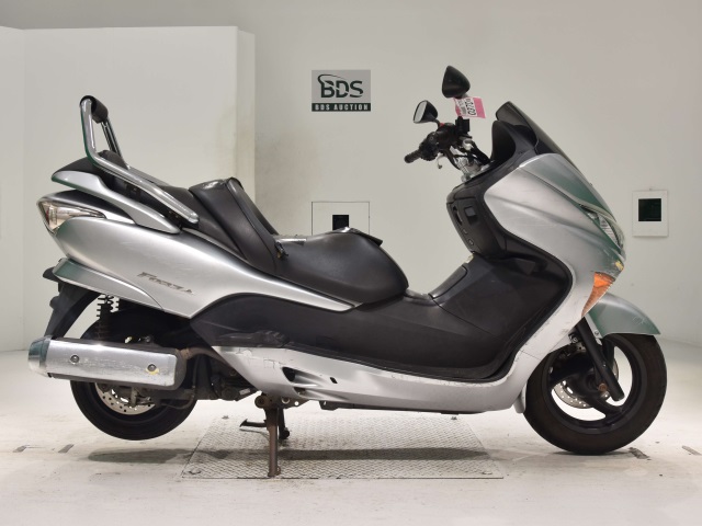 Honda FORZA Z 2006