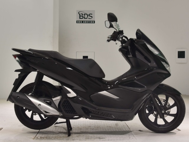 Honda PCX125-3 2018