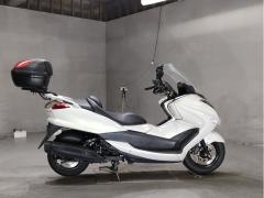 Yamaha MAJESTY 250 2007