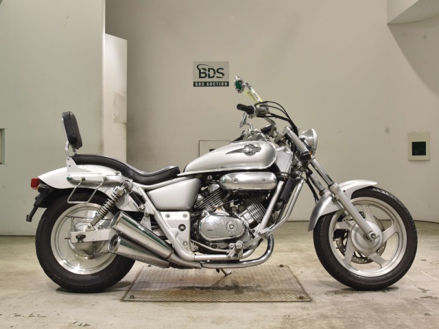 Honda MAGNA250 1994
