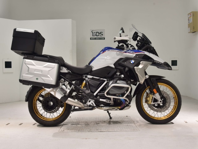 BMW R1250GS 2021