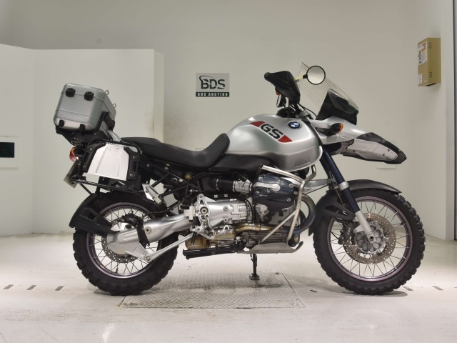 BMW R1150GS ADVENTURE 2003