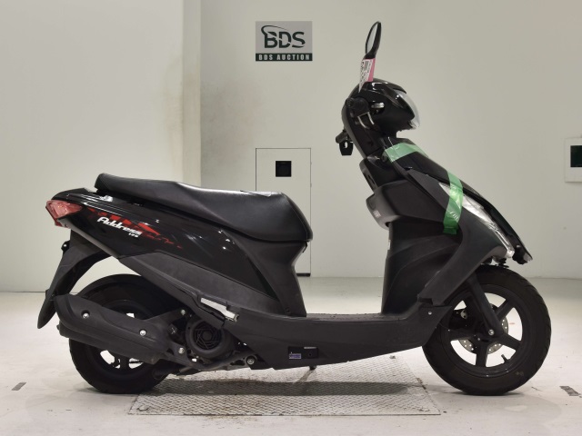 Suzuki ADDRESS V125