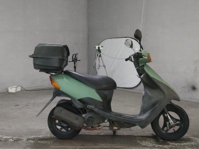Suzuki LETS2