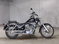 Suzuki INTRUDER 250LC 2005