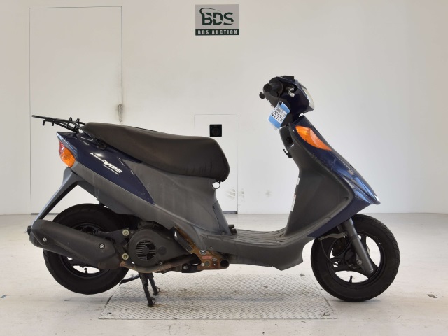 Suzuki ADDRESS V125