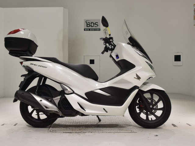 Honda PCX150