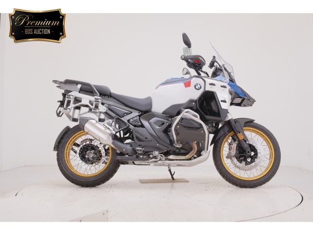 BMW R1300GS ADVENTURE 2025