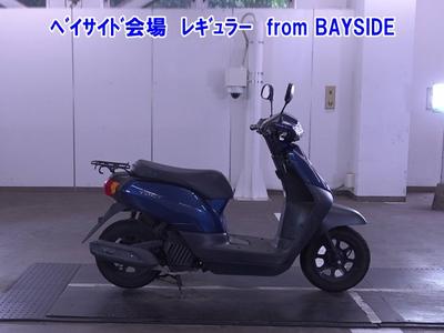 Honda TODAY 2024