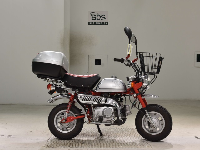 Honda MONKEY 2012
