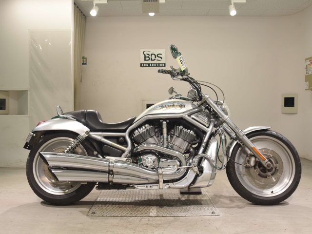 HD V-ROD VRSCAW1130 2005