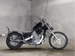 Honda STEED400 1995