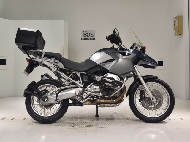BMW R1200GS 2004