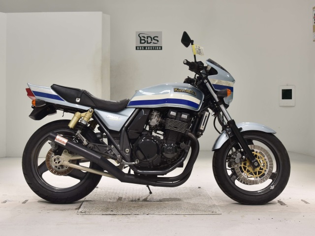 Kawasaki ZRX400 1996
