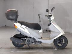 Suzuki ADDRESS V125