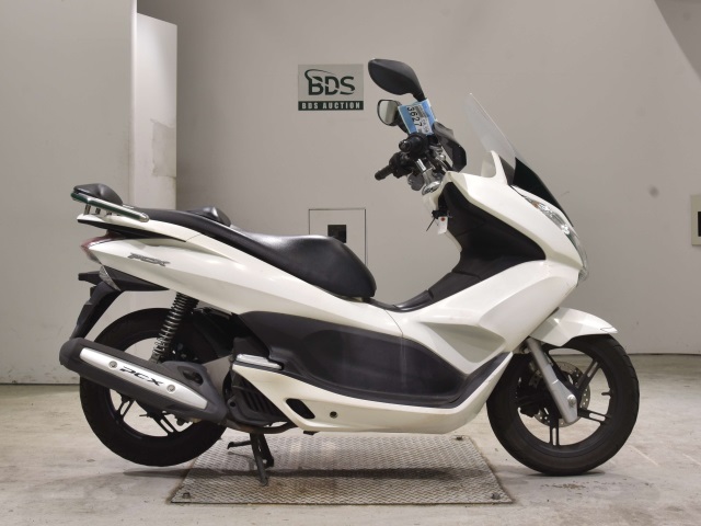 Honda PCX125 2014