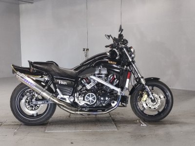 Yamaha V-MAX1200 1999
