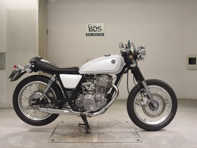 Yamaha SR400 2001