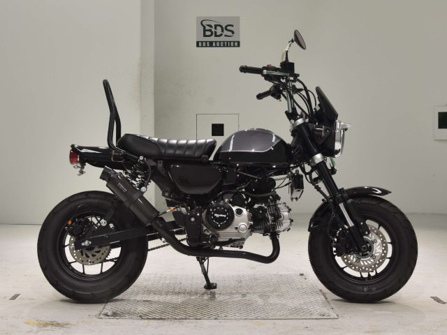 Honda MONKEY125 2022