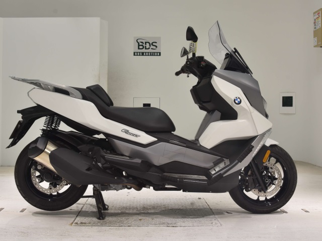 BMW C400GT 2021