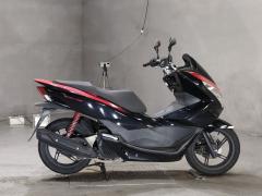 Honda PCX125 2017