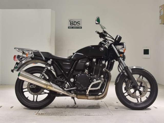 Honda CB1100 2014