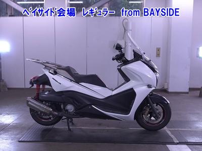 Honda FAZE S 2012