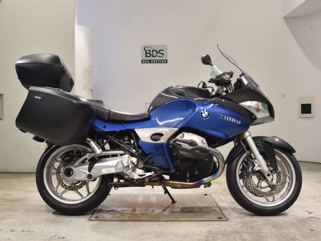 BMW R1200ST 2005