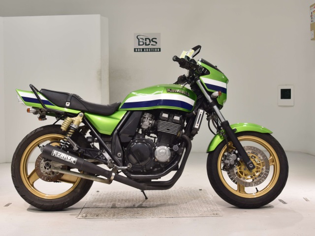 Kawasaki ZRX400 1994