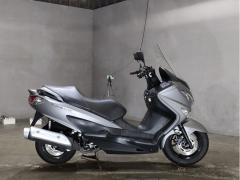 Suzuki BURGMAN200