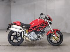 Ducati MONSTER 1000 S2R 2008