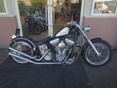 HD SOFTAIL FXSTC1340 1989