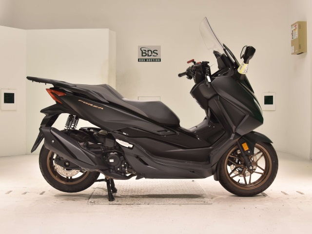 Honda FORZA-6 2023