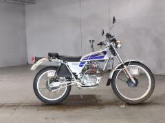 Honda TL125S 1981