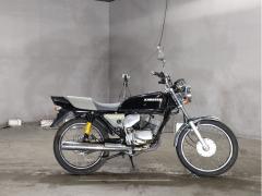 Kawasaki KH125