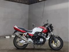 Honda CB400SFV 2003