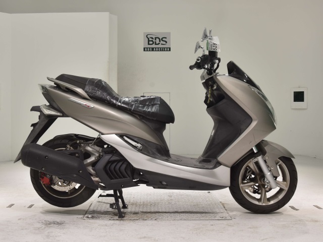 Yamaha MAJESTY 155S 2016