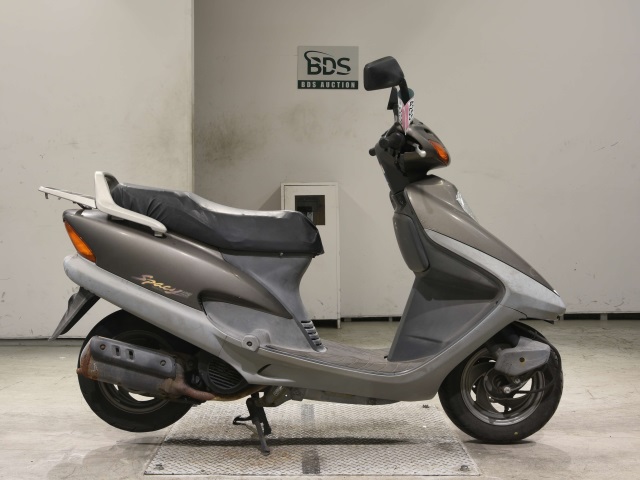 Honda SPACY125 1998