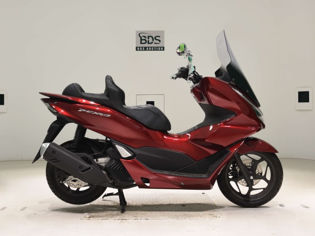 Honda PCX160 2021