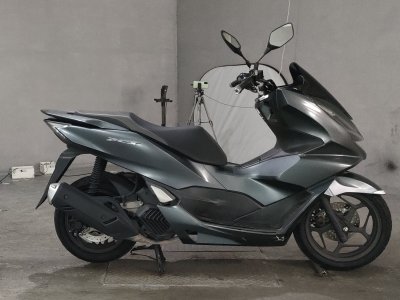 Honda PCX125 2021