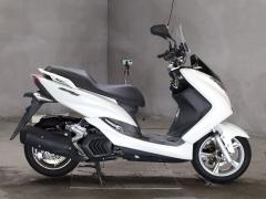 Yamaha MAJESTY 155S 2016