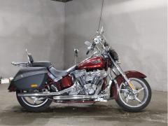 HD CONVERTIBLE FLSTSE1800 2012