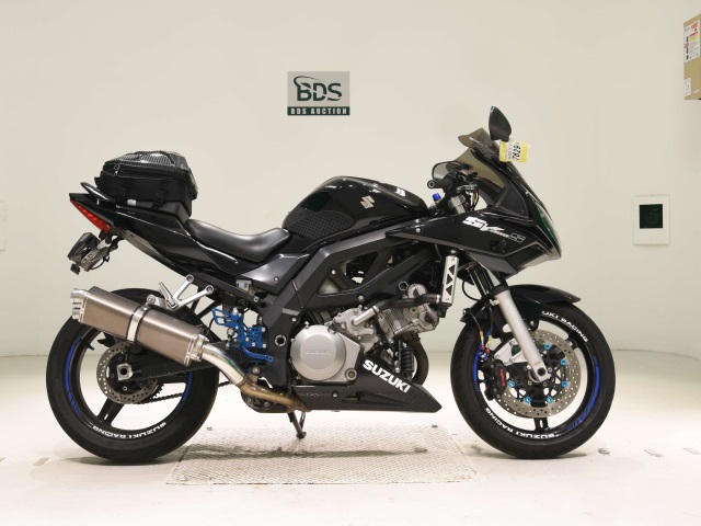 Suzuki SV1000S 2006