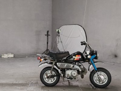 Honda MONKEY 1979
