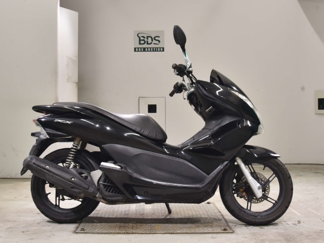 Honda PCX125 2010